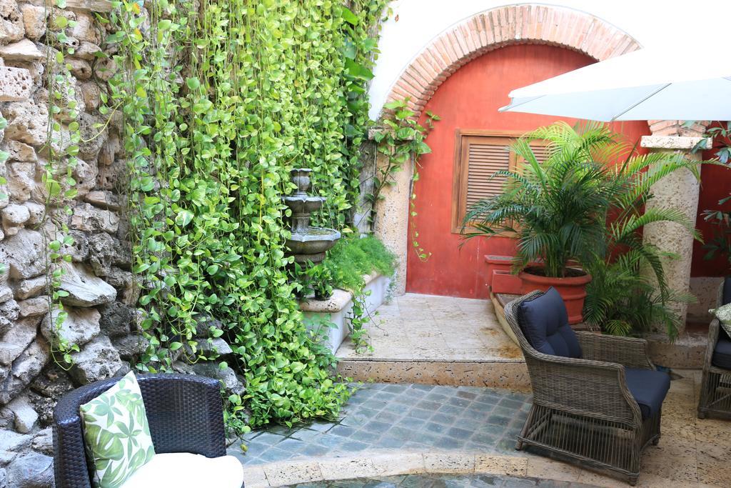 Casa De Los Reyes By Hmc - Cartagena — Photos 1