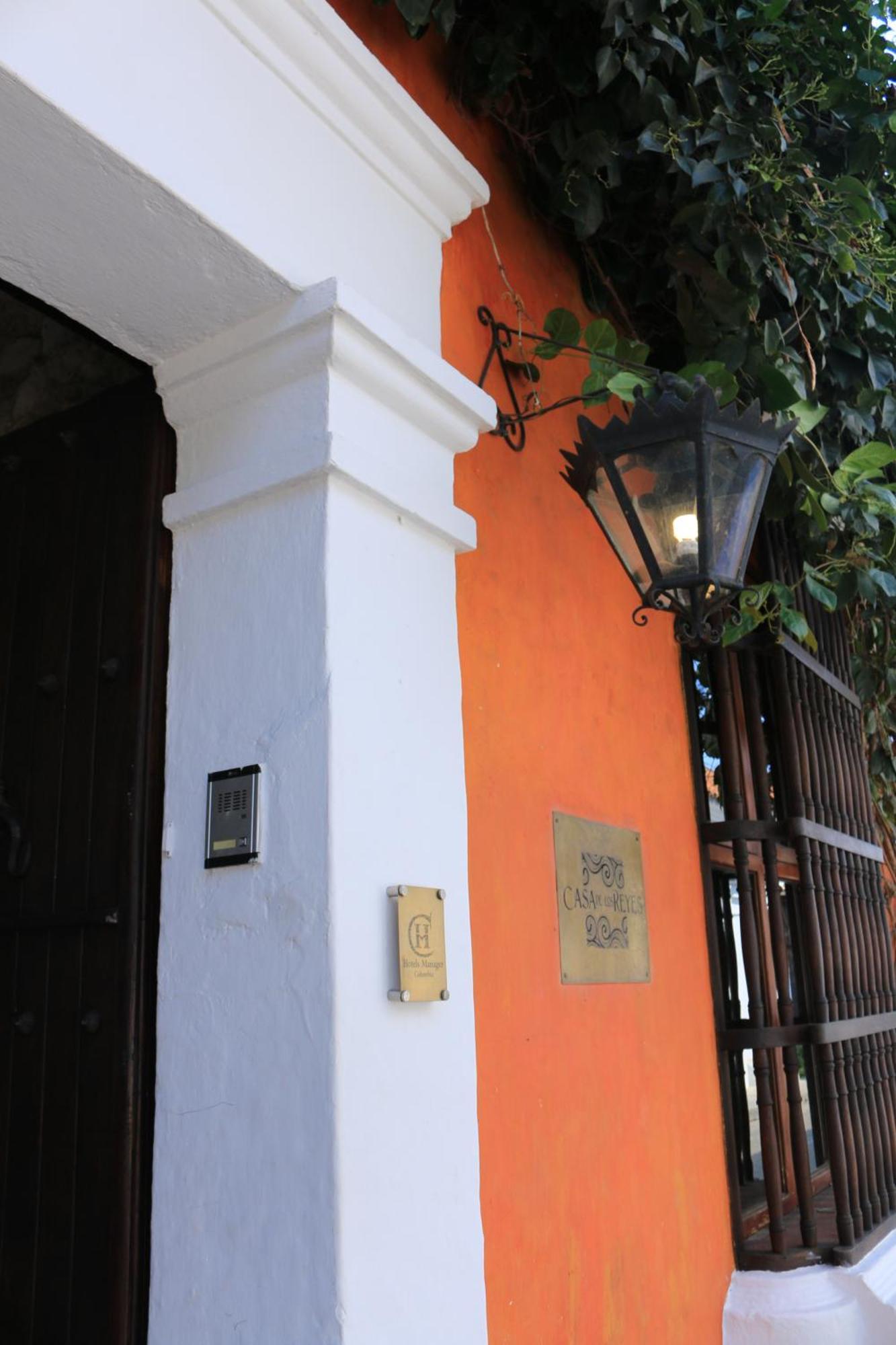 Casa De Los Reyes By Hmc - Cartagena, Cartagena